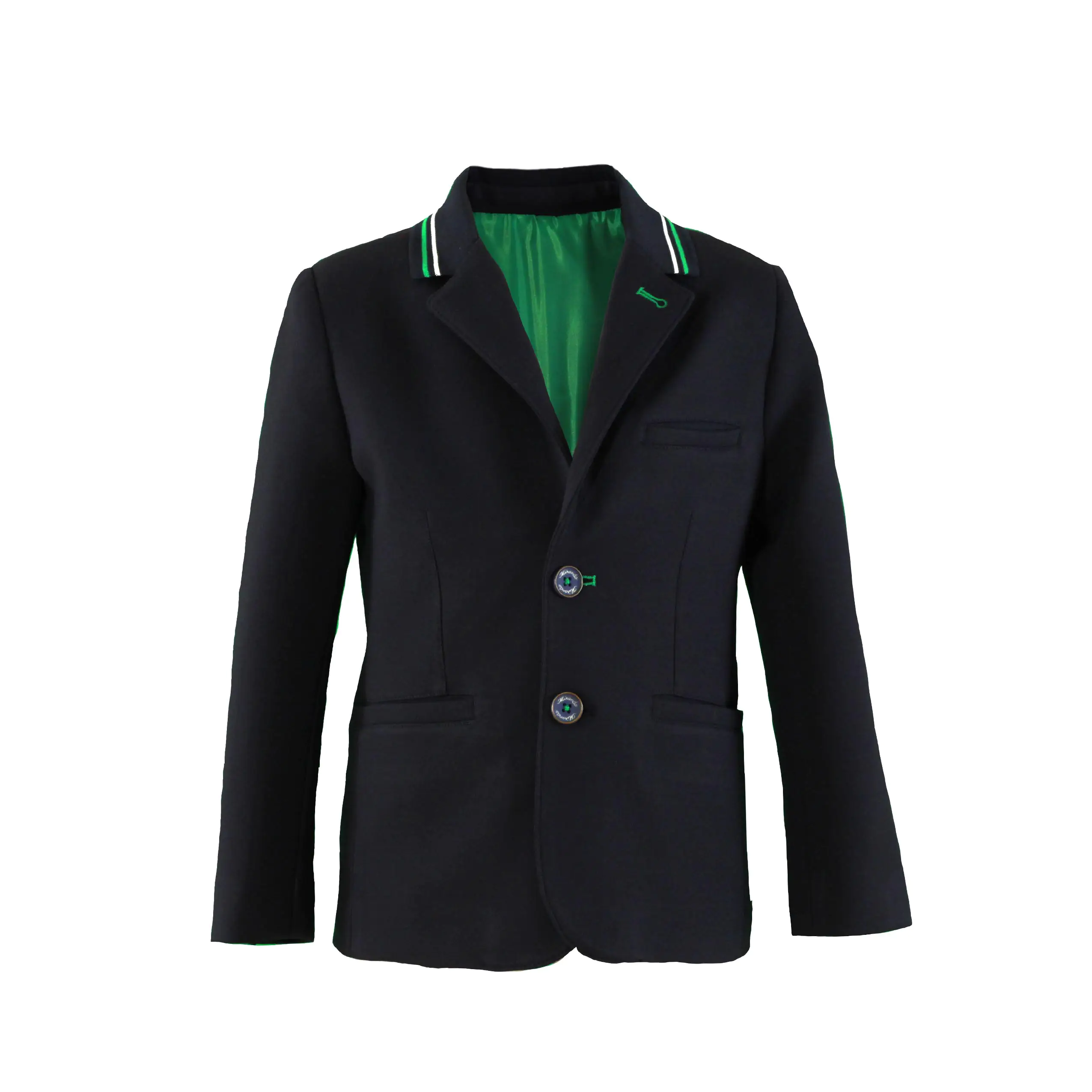 Boys Blue Blazer